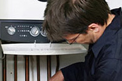 boiler repair Llwyneinion